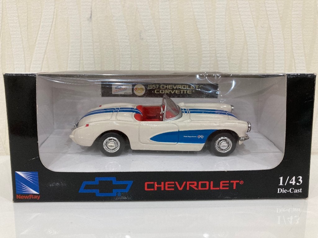 zolderopruiming: diverse modelauto's schaal 1:43, Ophalen of Verzenden