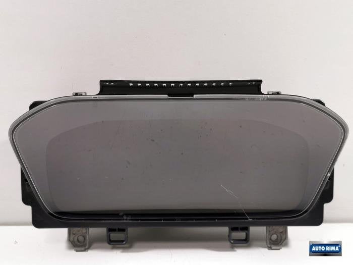Instrument de bord d'un Volvo V90, -, 3 mois de garantie, -, -