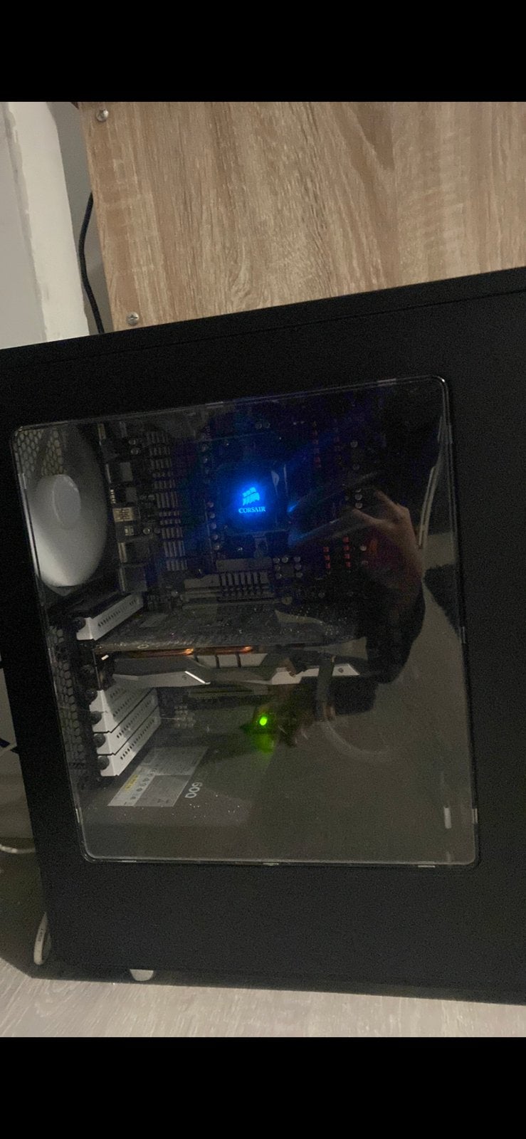 Pc gamer, Enlèvement ou Envoi, Comme neuf