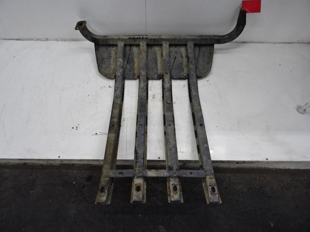 MOTORBESCHERMPLAAT Volkswagen Amarok (01-2010/06-2020), Gebruikt, Volkswagen, Mevr. I. Hauben, Rue de l'Espoir 34 34
4030  GRIVEGNÉE, BE