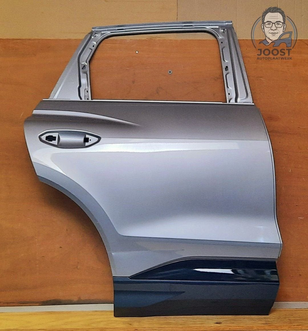 Portier deur rechtsachter Audi Q4 E-Tron v.a 2021 89A833312, -Audi AG, Enlèvement ou Envoi, Origine de la pièce connue, -imprint@audi.de