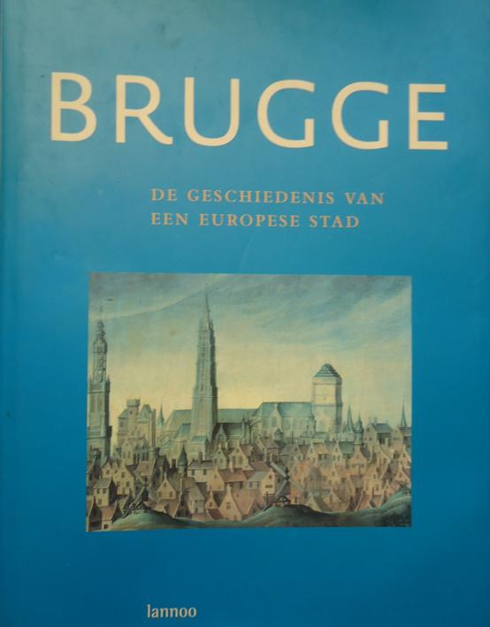 Brugge. De geschiedenis van een Europese stad, Enlèvement ou Envoi