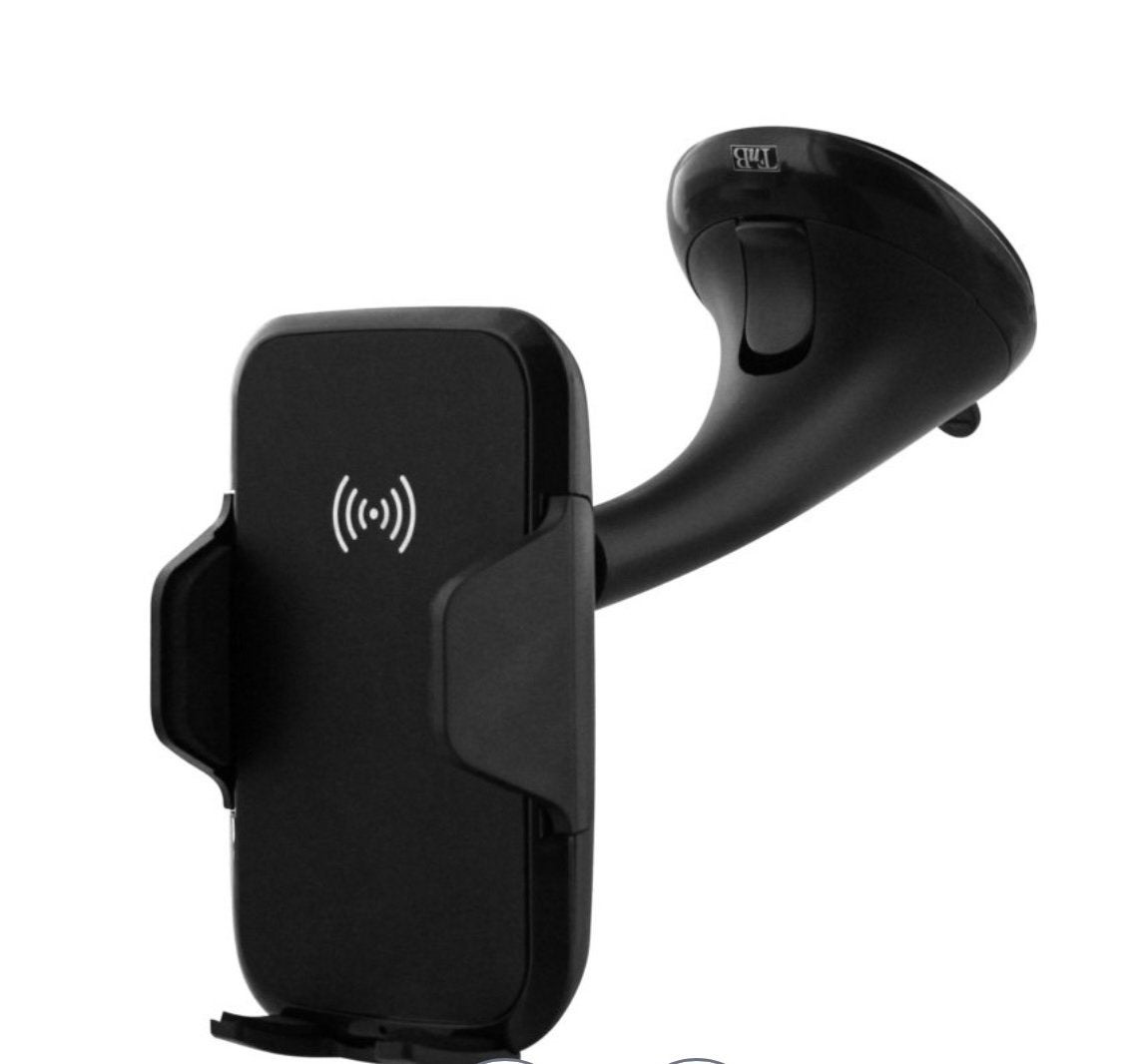 Support GSM charge à induction tableau de bord&pare-brise m, Télécoms, Enlèvement
