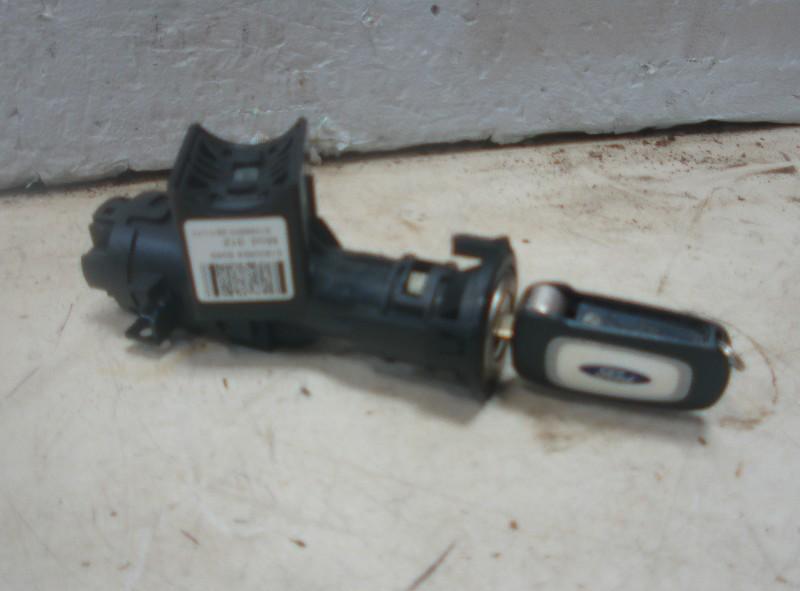CONTACTSLOT + SLEUTEL Ford Ka II (51800628n-b365), Auto-onderdelen, Overige Auto-onderdelen, Ford, Gebruikt