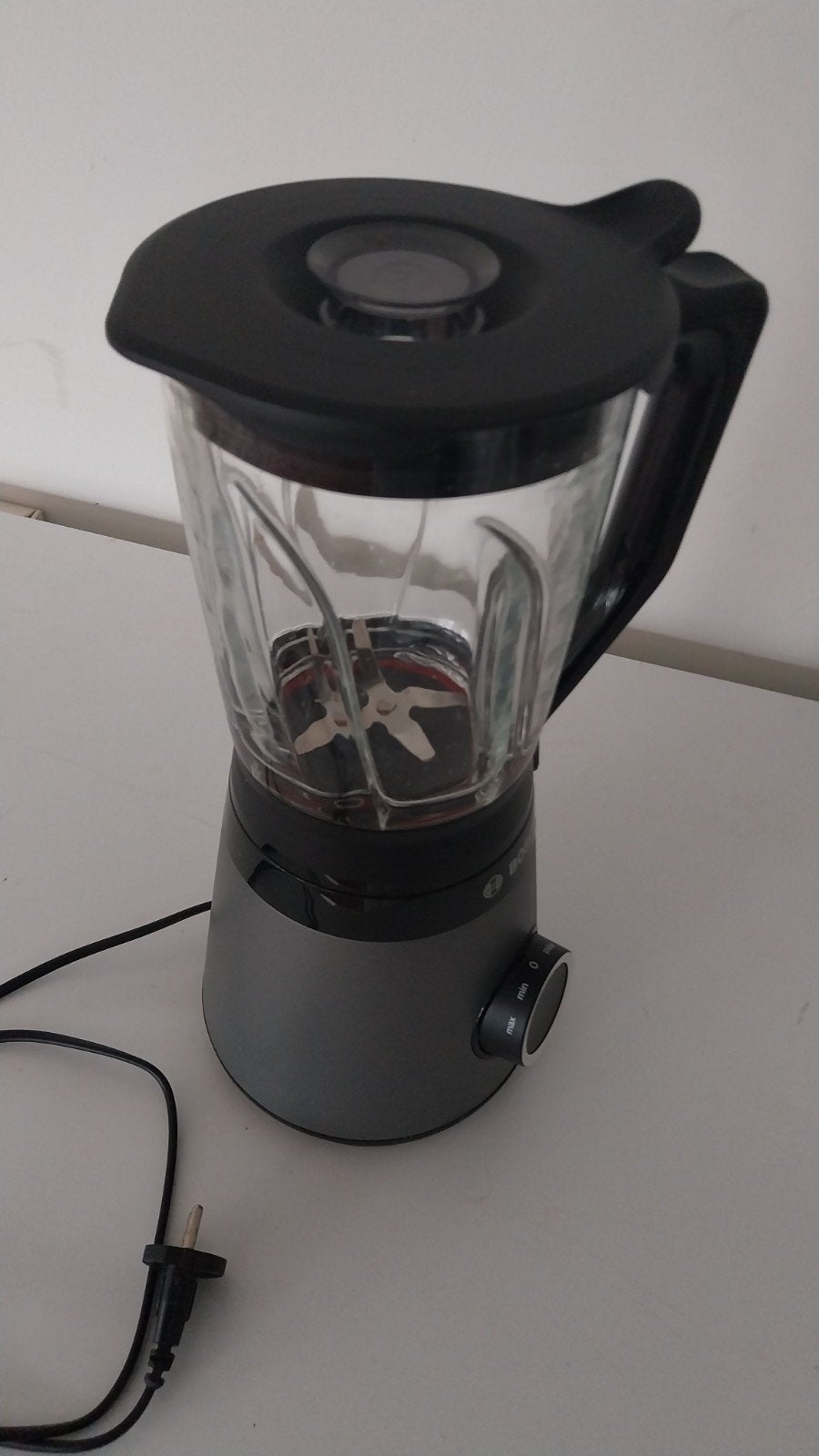 Bosch, Elektronische apparatuur, Blenders, Ophalen of Verzenden