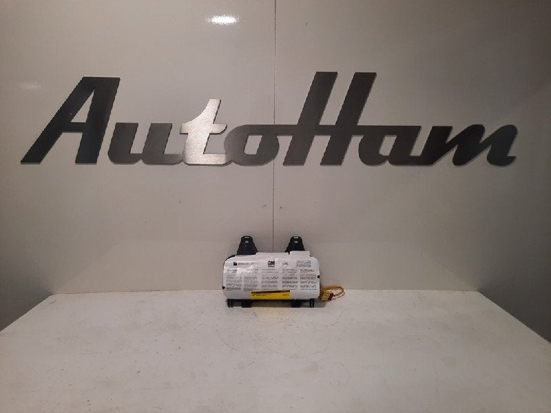 AIRBAG PASSAGER Opel Meriva (|13400148|39055816|), Autos : Pièces & Accessoires, Utilisé, Opel