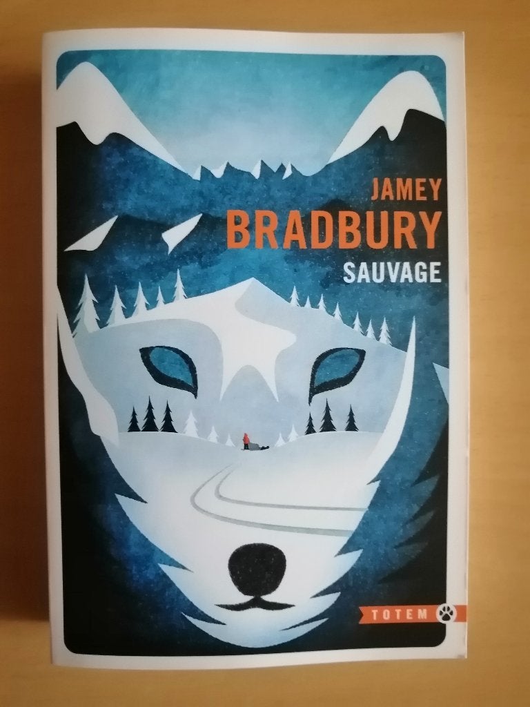 Sauvage de Jamey Bradbury, Enlèvement ou Envoi