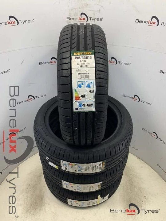 NIEUW 195/45R16 84V WestLake 195/45 R16 195/45/16 1954516, Auto-onderdelen, Ophalen, -, Nieuw, Band(en)