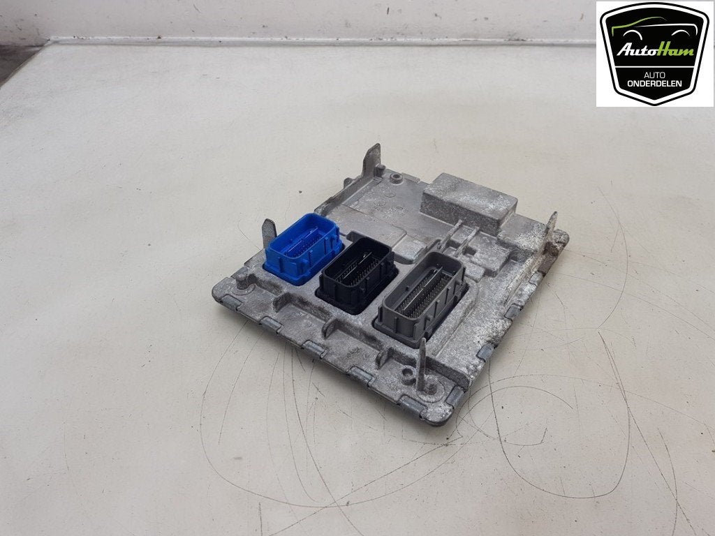 COMPUTER MOTOR Opel Astra K (01-2015/12-2022), Auto-onderdelen, Gebruikt, Opel, Opel Automobile GmbH, Kontakt-opel@opel.com