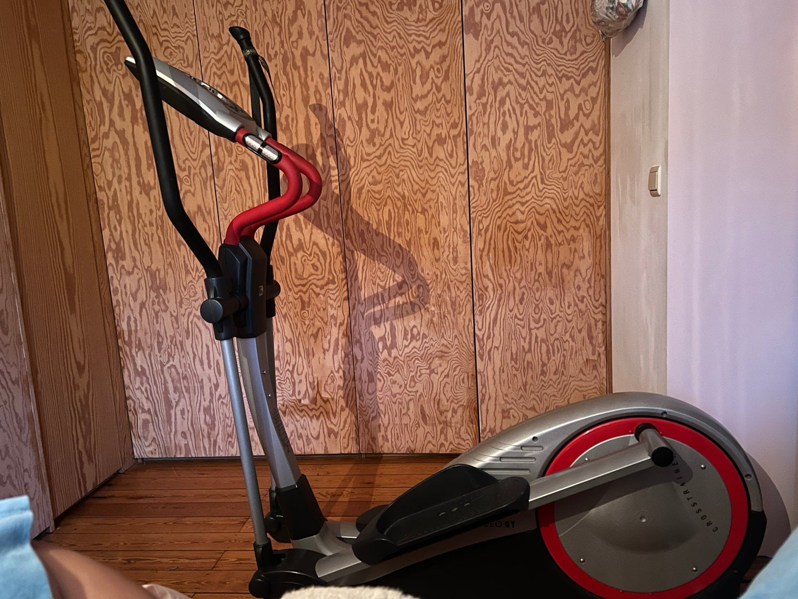 Crossfit van kwaliteit!, Sports & Fitness, Enlèvement, Comme neuf