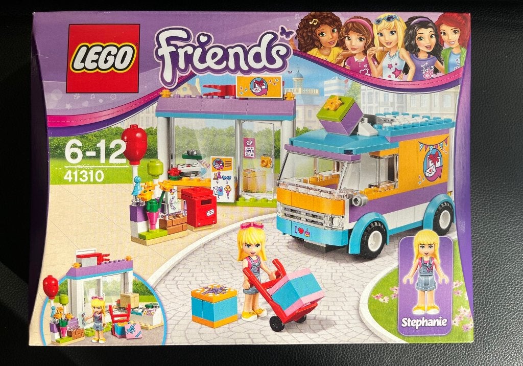 Lego Friends 41310 (nieuw), Ophalen, Lego, Nieuw, Friends