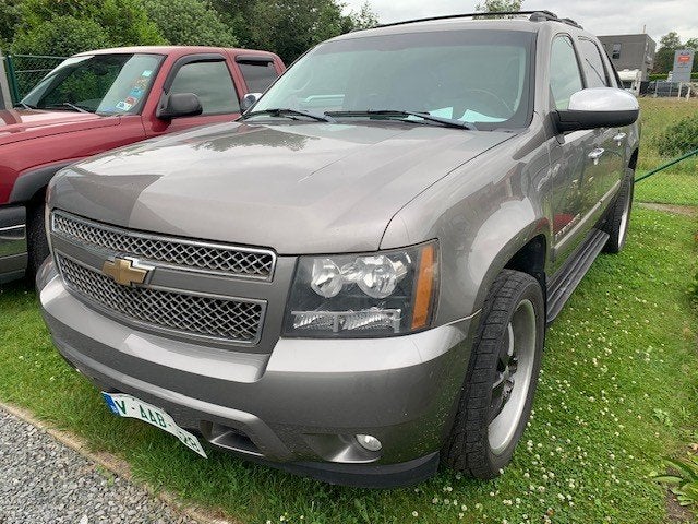 Chevrolet Avalanche : Tel. 050/89 60 07, Auto's, Chevrolet, Automaat, 4 deurs, 8 cilinders, 700 kg