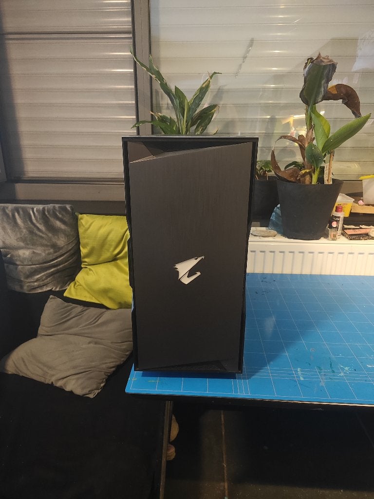 Gaming PC i5-10600k, gtx 1070, 32gb ram, Ophalen, Gebruikt, 32 GB, ASUS