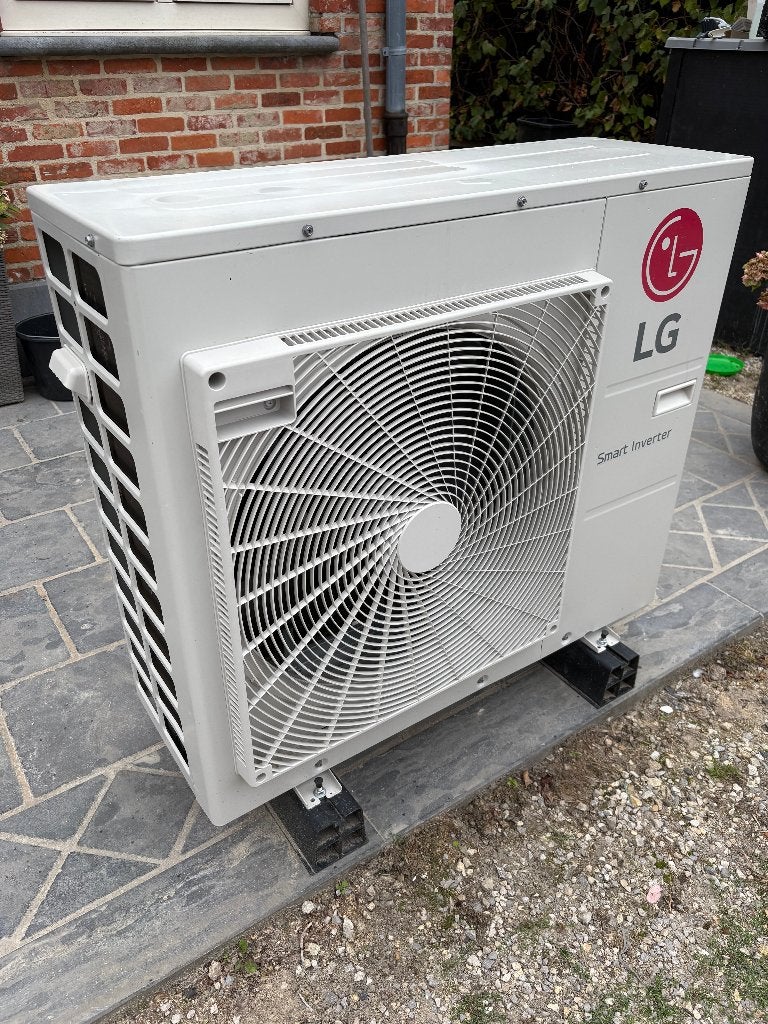airco, Elektronische apparatuur, Ophalen