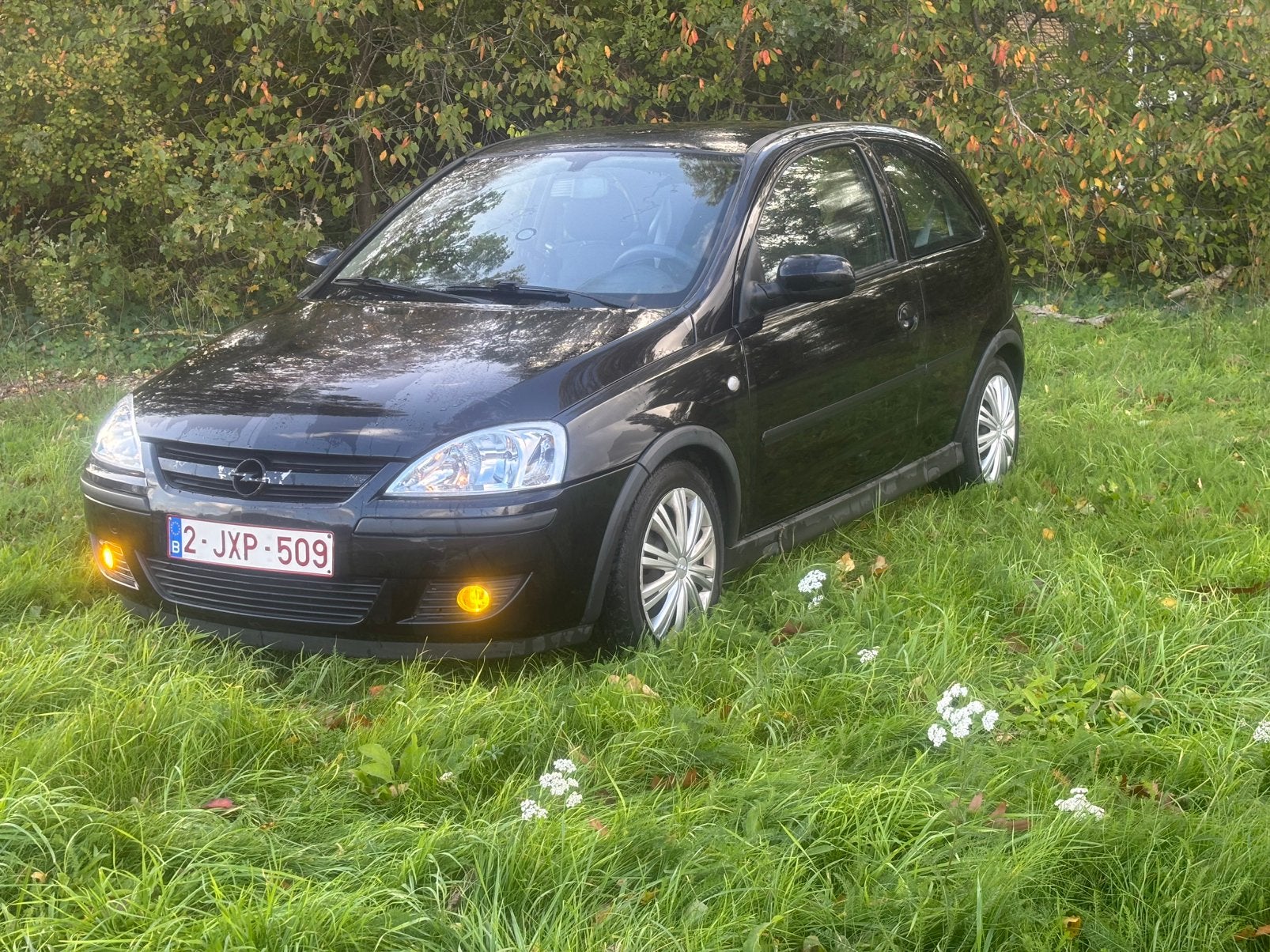 Opel corsa c, Euro 4, Corsa, Stadsauto, Particulier