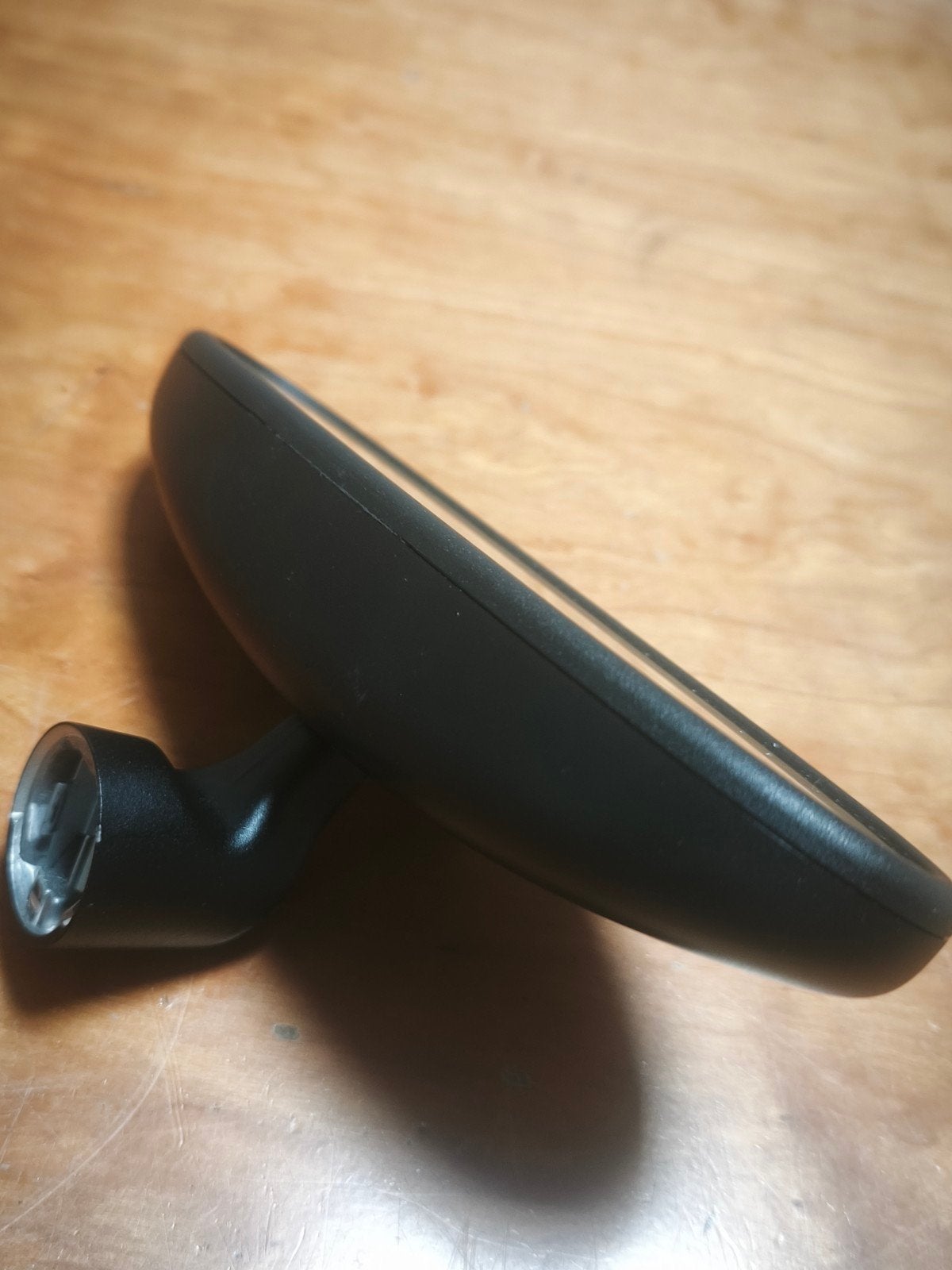 Originele binnenspiegel Audi/Volkswagen [OEM: 8J0857511D9B9], Auto-onderdelen, Spiegels, Audi, Volkswagen, Gebruikt, Ophalen of Verzenden