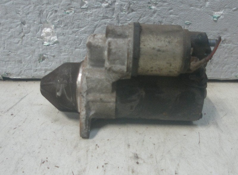 DÉMARREUR Opel Corsa C (F08 / 68) (01-2000/12-2009), Autos : Pièces & Accessoires, Opel, Opel Automobile GmbH, Utilisé, Kontakt-opel@opel.com