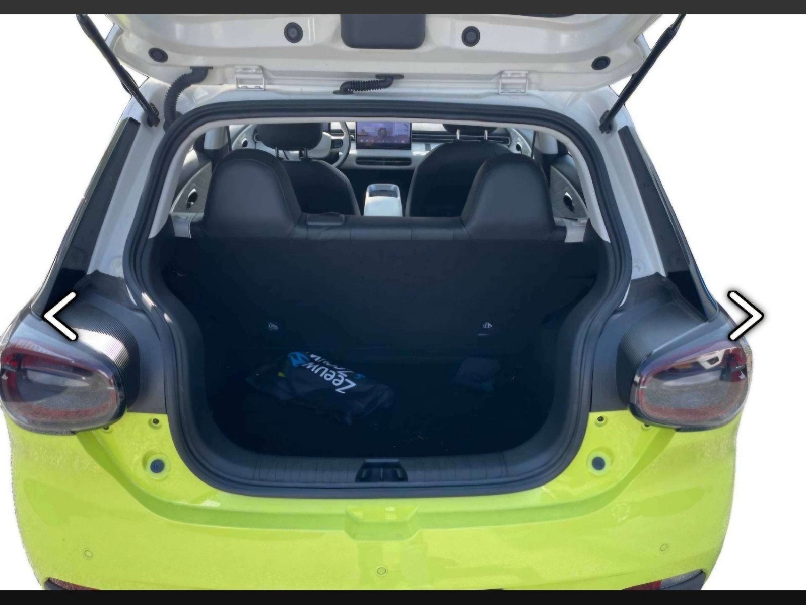 Dongfeng Nammi Box Launch Edition, Autos, Achat, Android Auto, Particulier, Électrique
