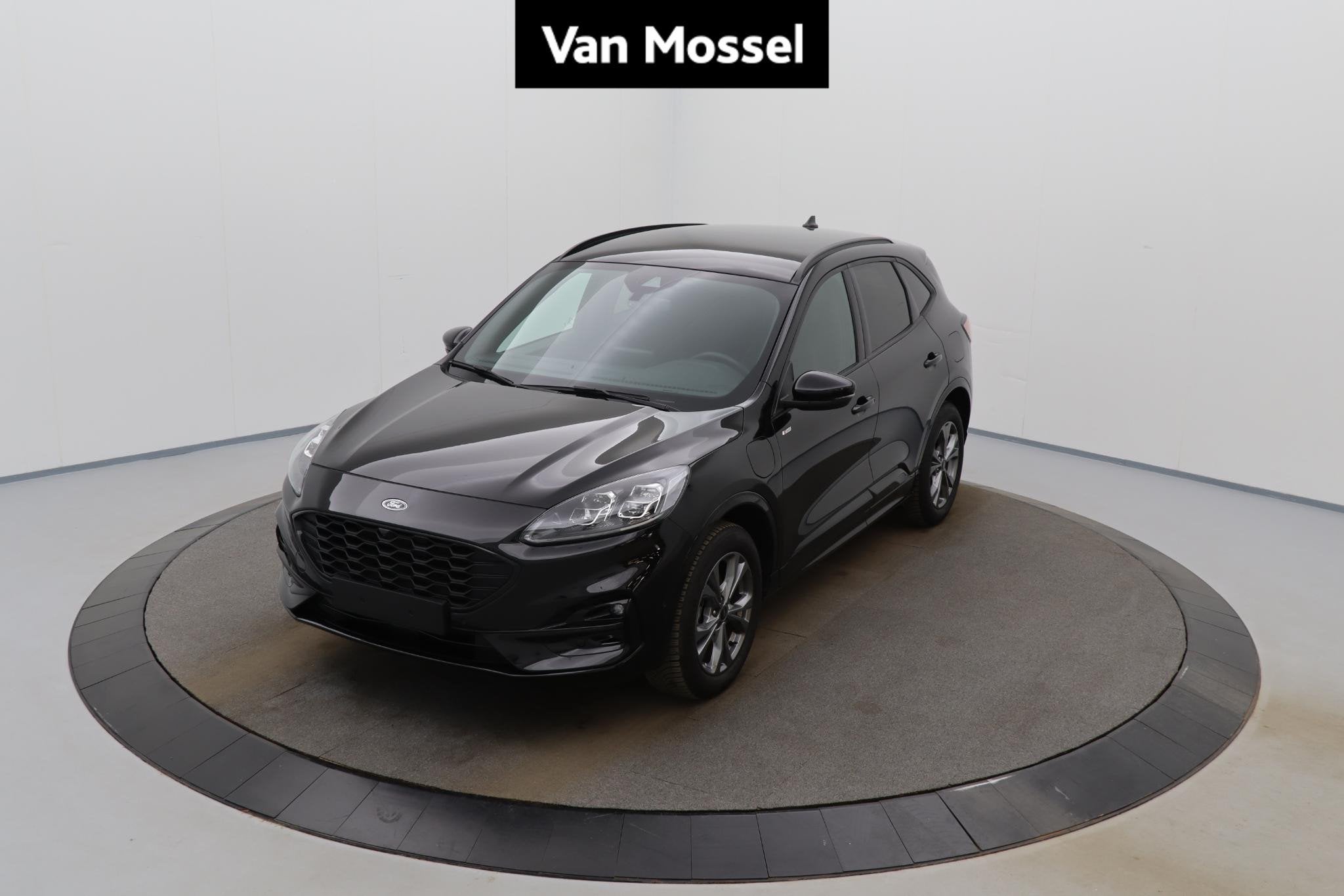 Ford Kuga PHEV ST-Line X|Driver Assist|Winterpack|B&O Sound, Autos, https://public.car-pass.be/vhr/60fc2386-d26f-4a6d-a651-852f437ae271