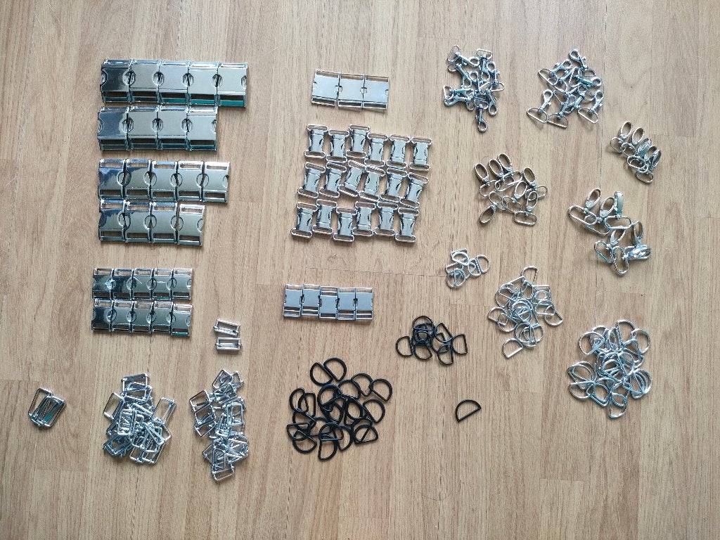 Lot pour couture, Ophalen, Nieuw, Overige typen