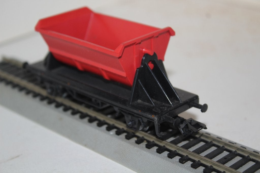 marklin ho wagon benne, Courant alternatif, Wagon, Utilisé, Märklin