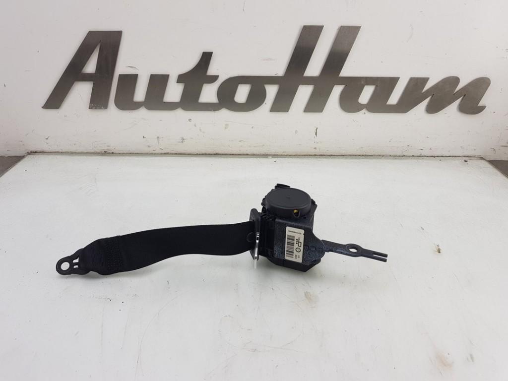 CEINTURE DE SECURITE ARRIERE GAUCHE BMW 3 serie (F30), Utilisé, BMW