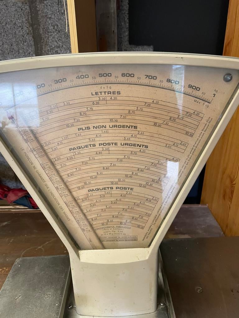 Luxe wierookschaal 10, Elektronische apparatuur, Weegschalen, Ophalen