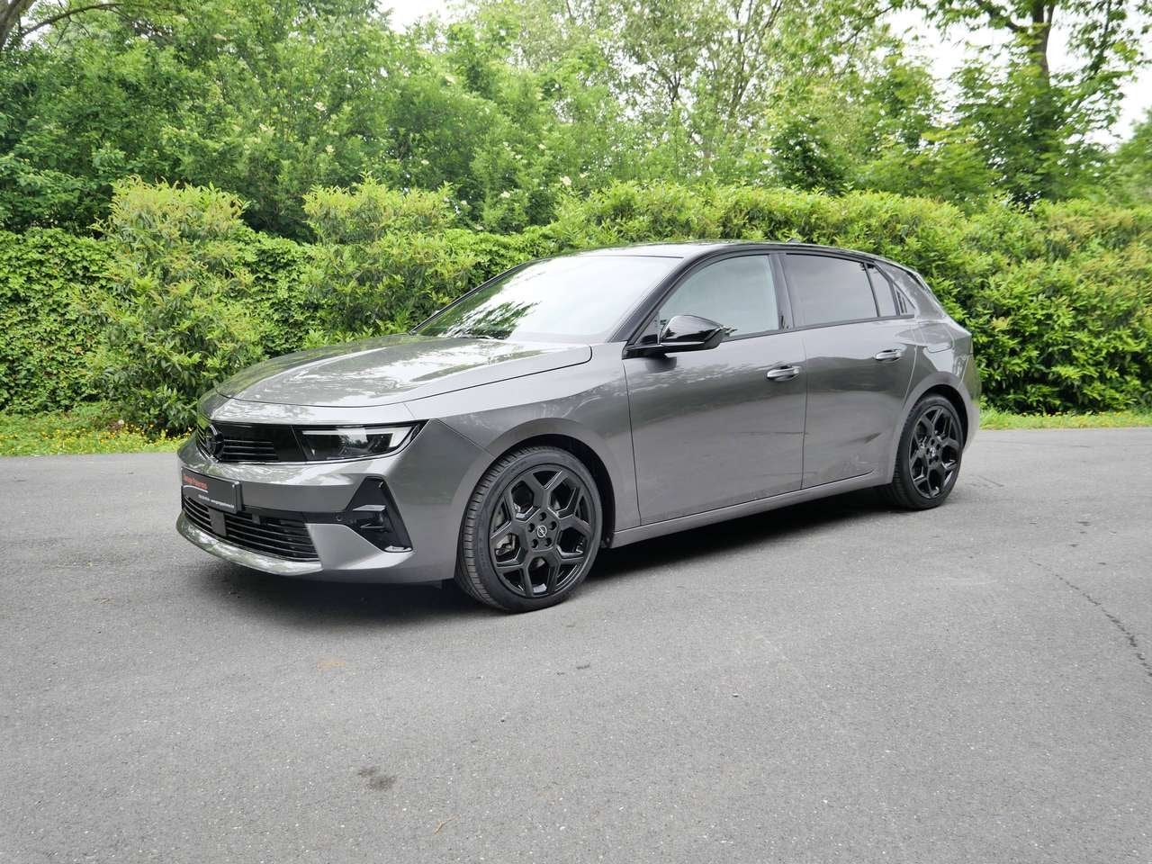 Opel Astra GS PHEV 225 PK GARANTIE TOT 48STE MAAND / TOT 60, 0 min, 0 kg, Bedrijf, 150 pk