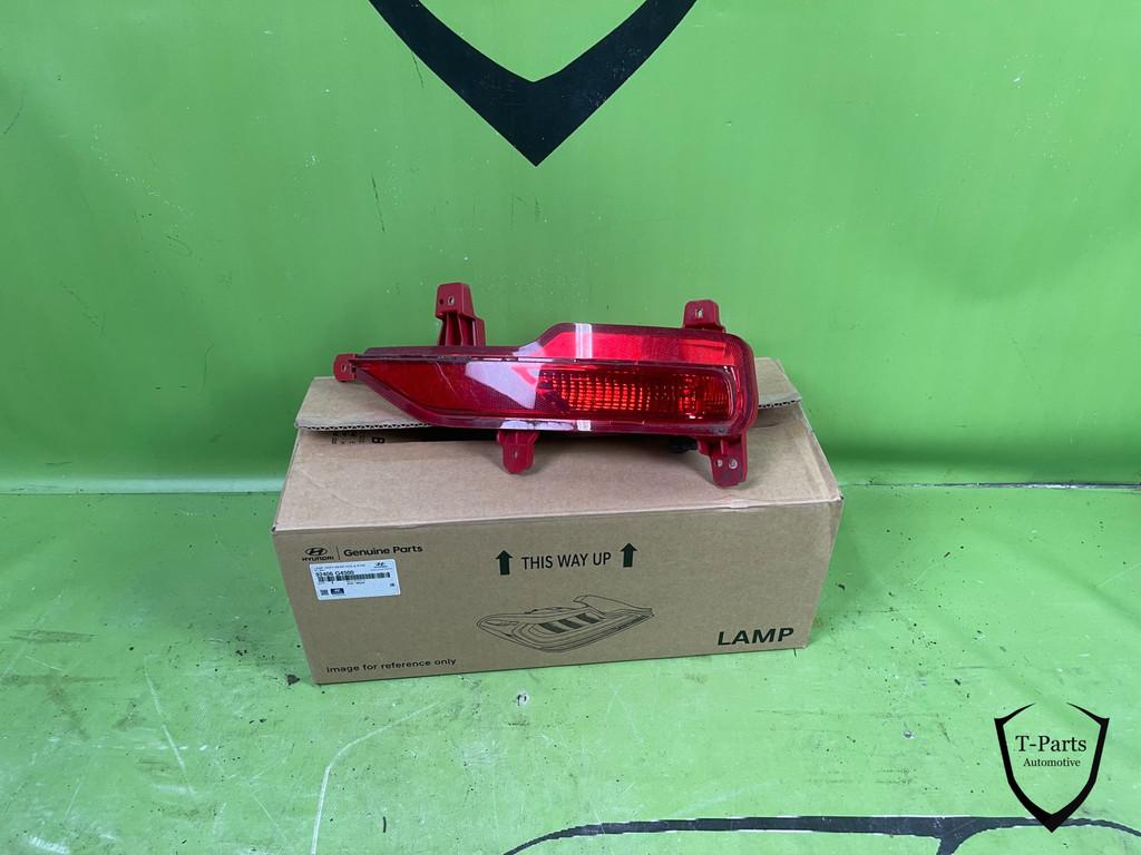 Feu antibrouillard arri re droit Hyundai i30, Autos : Pièces & Accessoires, Info@fabrikant.eu, Fabrikant BV, Utilisé, Hyundai
