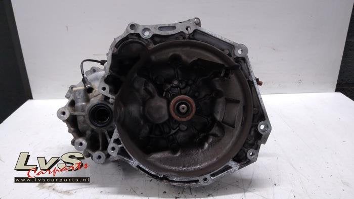 Boîte de vitesse d'un Opel Karl, -, Opel, 3 mois de garantie, Utilisé