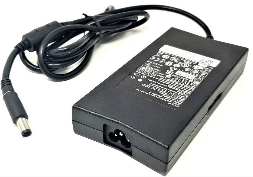Dell DA130PE1-00 130W AC Adapter 19.5V 6.7A
