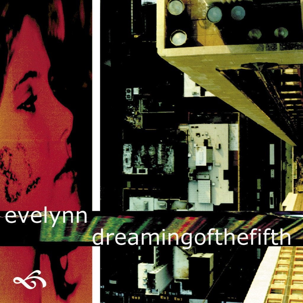 SALE--CD DREAMINGOFTHEFIFTH & EVELYNN-DreamingOfTh, Verzenden