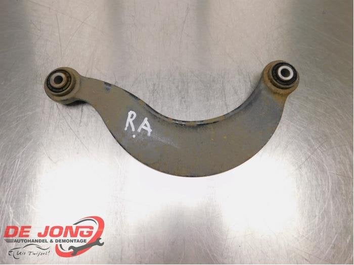 Bras de suspension haut arrière droit d'un Ford Focus, -, 3 mois de garantie, -, -