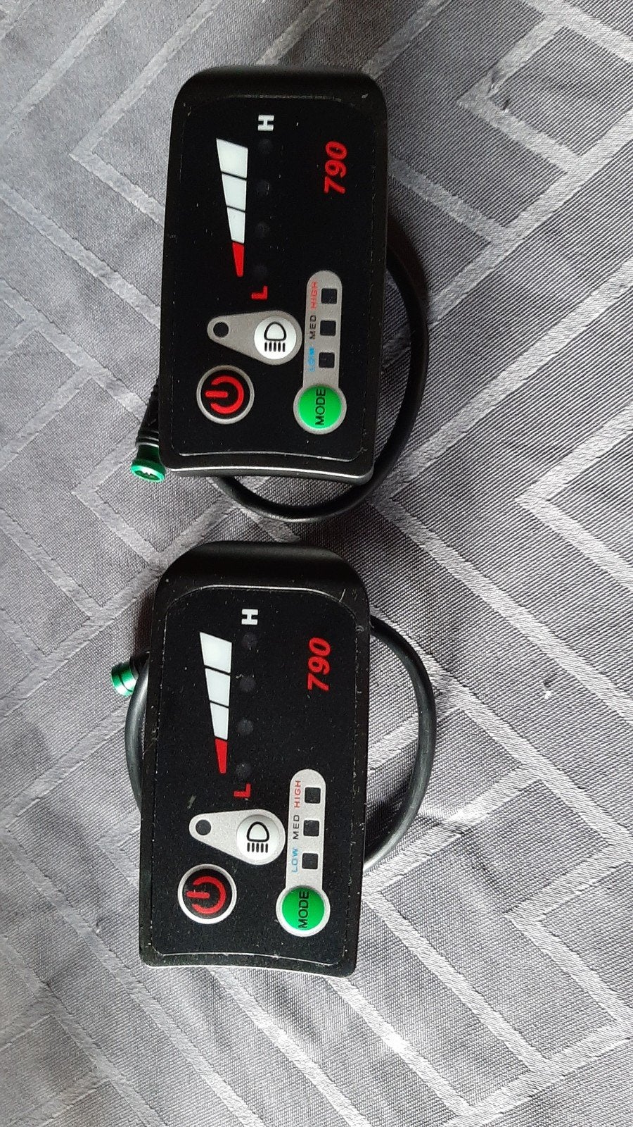 display voor elektrische fiets, Ophalen of Verzenden, Nieuw