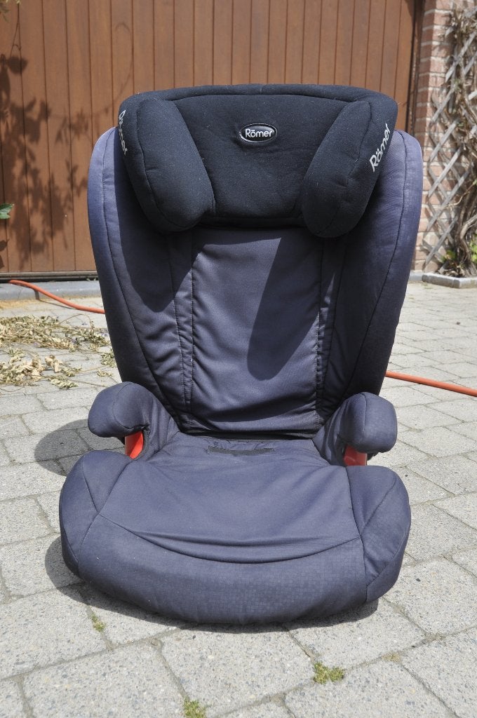 Siège auto isofix Romer, Romer, 15 à 36 kg, Enlèvement, Utilisé