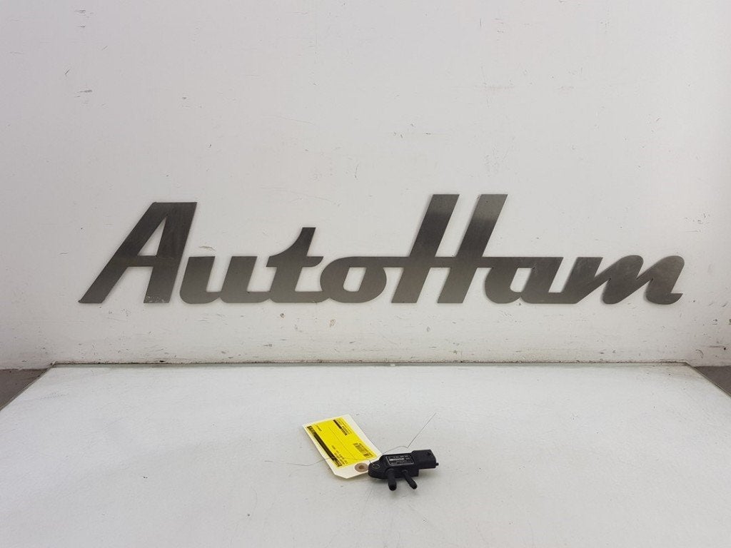 VACUUM VALVE Fiat Ducato (250) (0281006287), Utilisé, Fiat