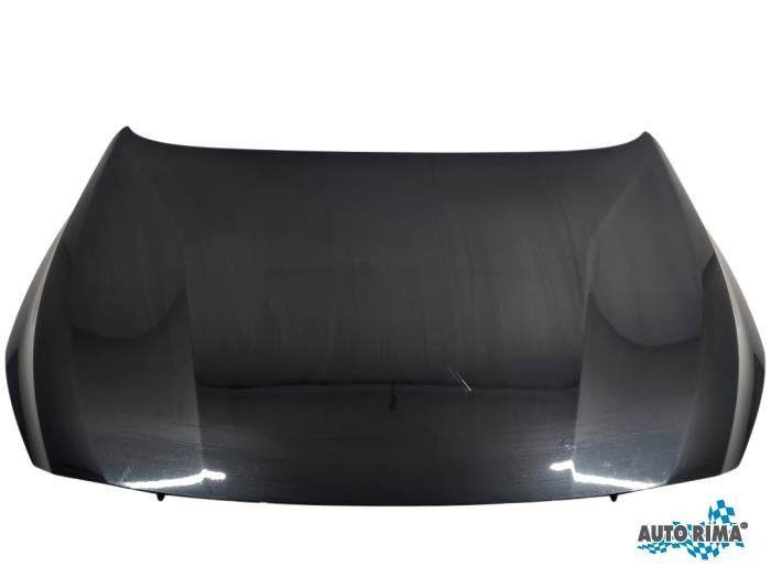 Capot d'un Volvo V60 (492), -, 3 mois de garantie, -, Capot moteur