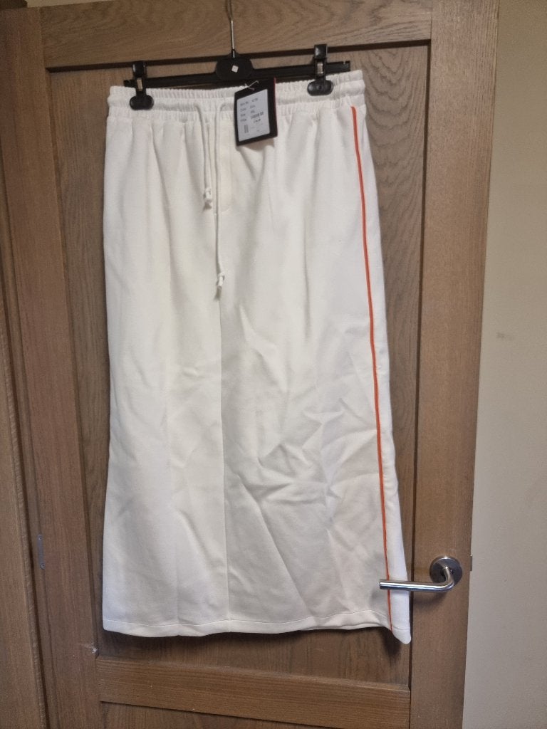 Rok K-design maat xxl nieuw, K-design, Wit, Maat 46/48 (XL) of groter, Nieuw