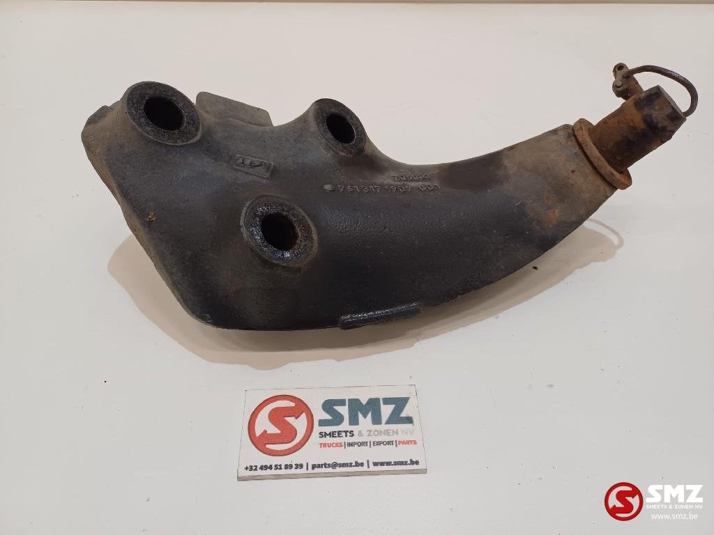 Occ Support de montage Mercedes, Autos : Pièces & Accessoires, Pièces camion, Mercedes-Benz, Suspension et Châssis, Utilisé