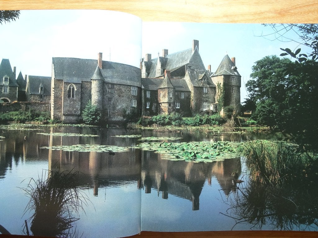 Splendor of France 1993, Rizzoli NY *, Enlèvement ou Envoi, Murat, 19e siècle, Comme neuf