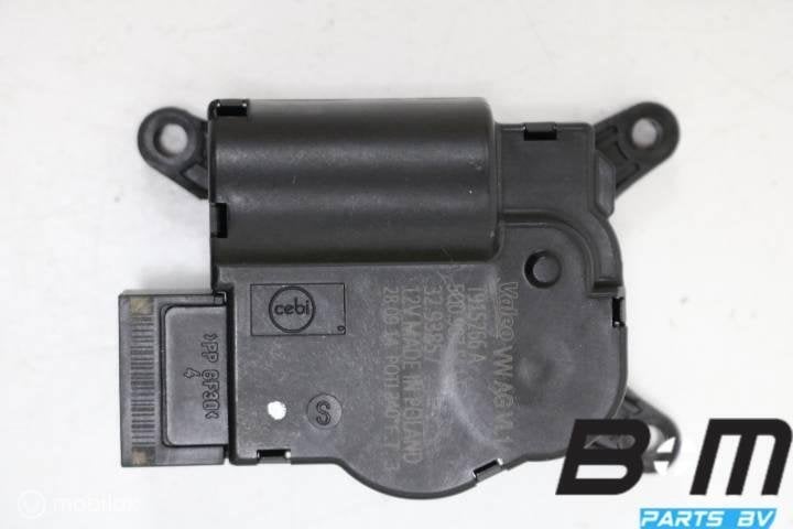 Kachelstelmotor VW Caddy 2K 5Q0907511L, Utilisé