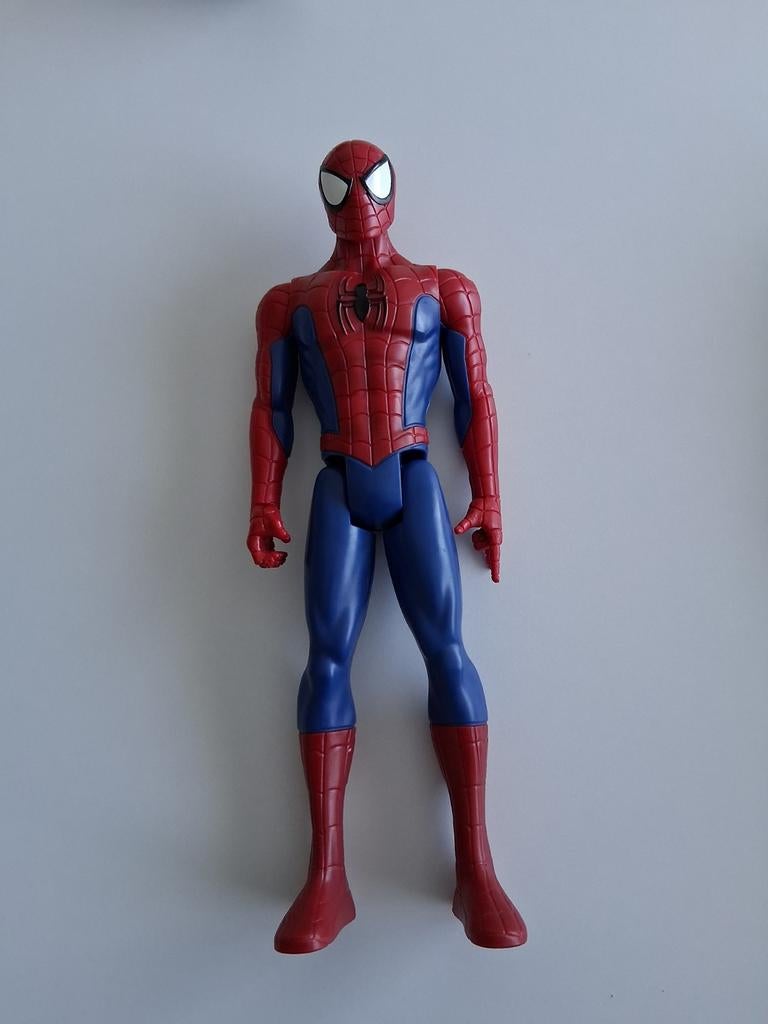 Spider-man 30 cm (nieuw), Ophalen