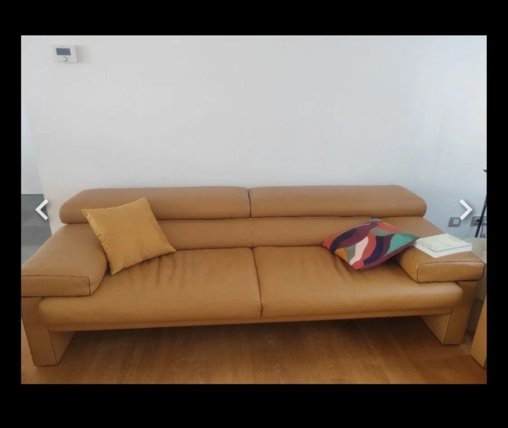3 x 3-zitbank Jori Shiva, Huis en Inrichting, Ophalen, 250 tot 300 cm, Gebruikt, 100 tot 125 cm