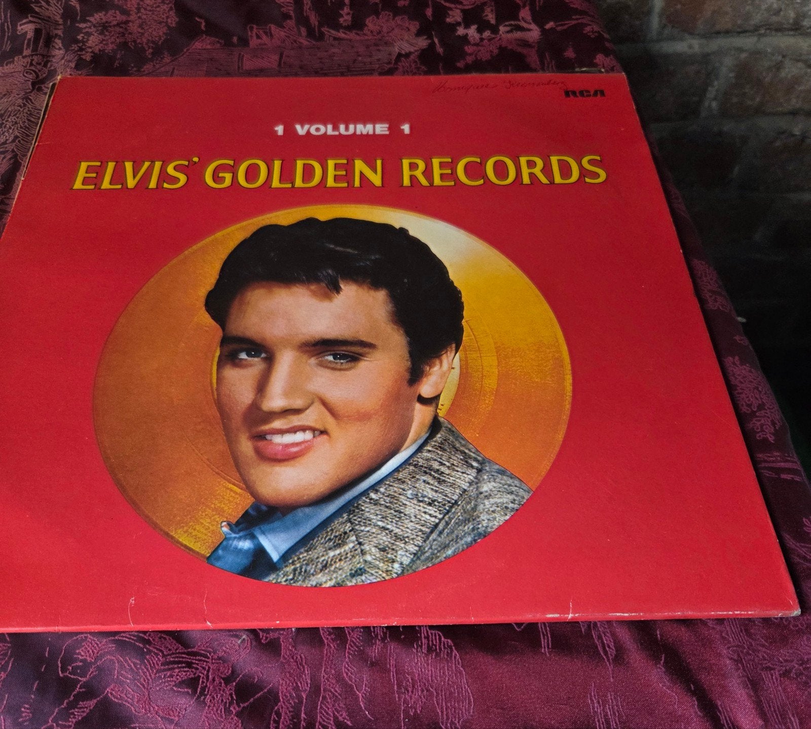 Elvis
