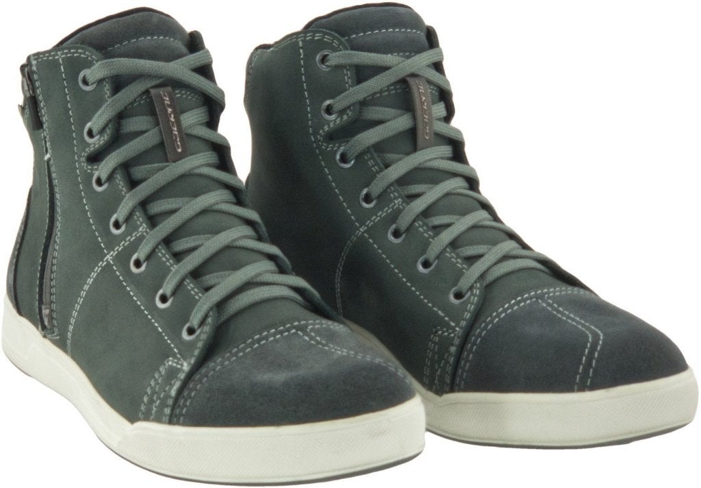 Chaussure de moto Gaerne Voyager CDG Air Gore-Tex, Gaerne, Neuf, avec ticket, Moto6, Info@motosix.be