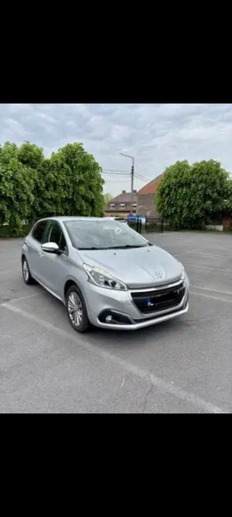 Location de voiture, Autos, Achat, Boîte manuelle, 5 portes, Particulier