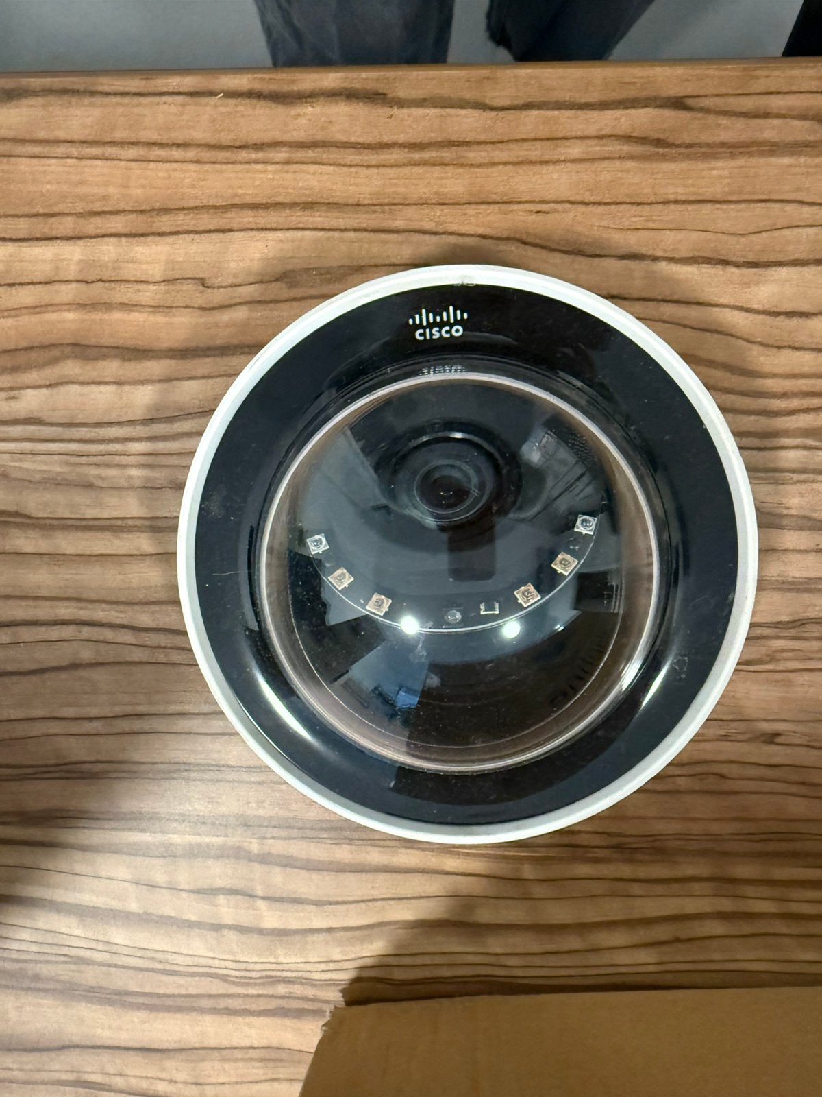Meraki MV22 Serie cloud-gebaseerde slimme beveiligingscamera