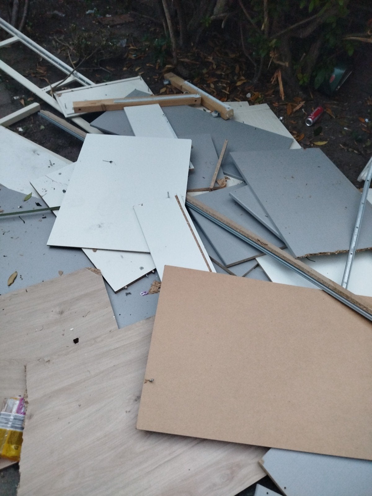 brandhaut, Bricolage & Construction, Enlèvement ou Envoi