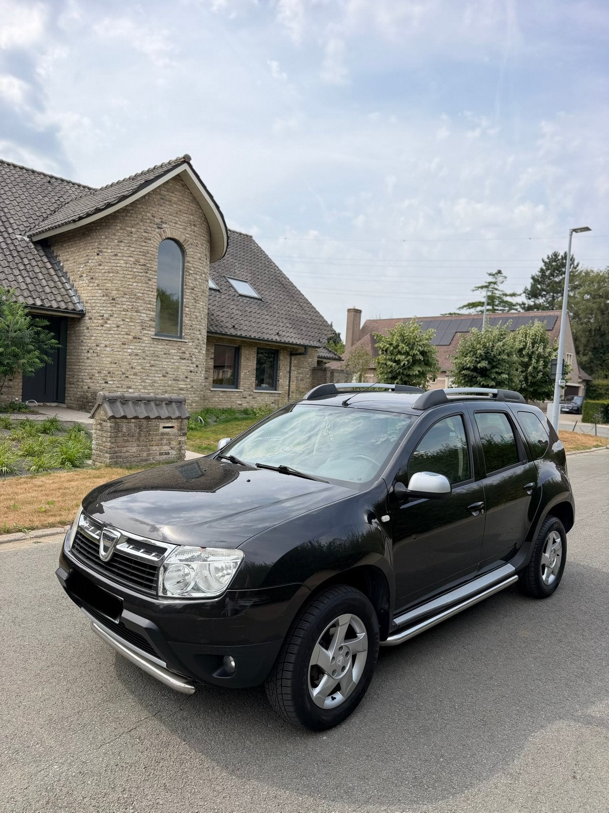 Dacia duster 1.5D 173000km 2012, Auto's, Dacia, Euro 5, Duster, Diesel, Particulier
