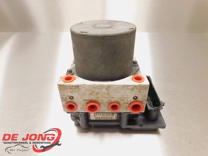 Pompe ABS d'un Citroen C4, Autos : Pièces & Accessoires, -, 3 mois de garantie, Utilisé, -